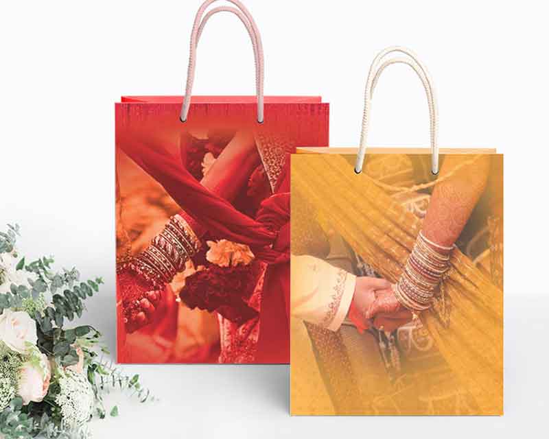 Shopping Bags