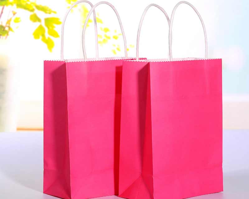 Shopping Bags