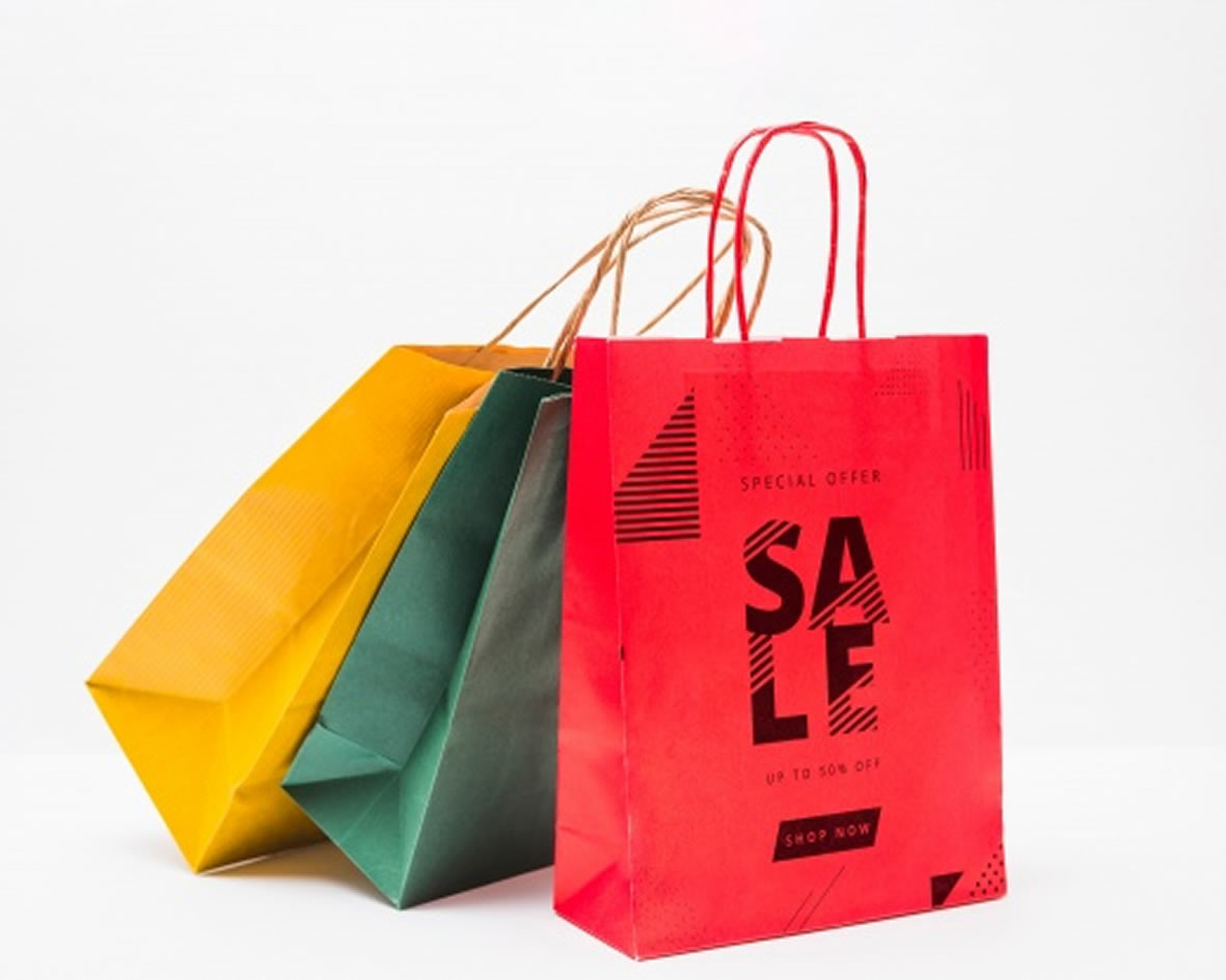 Shopping Bags