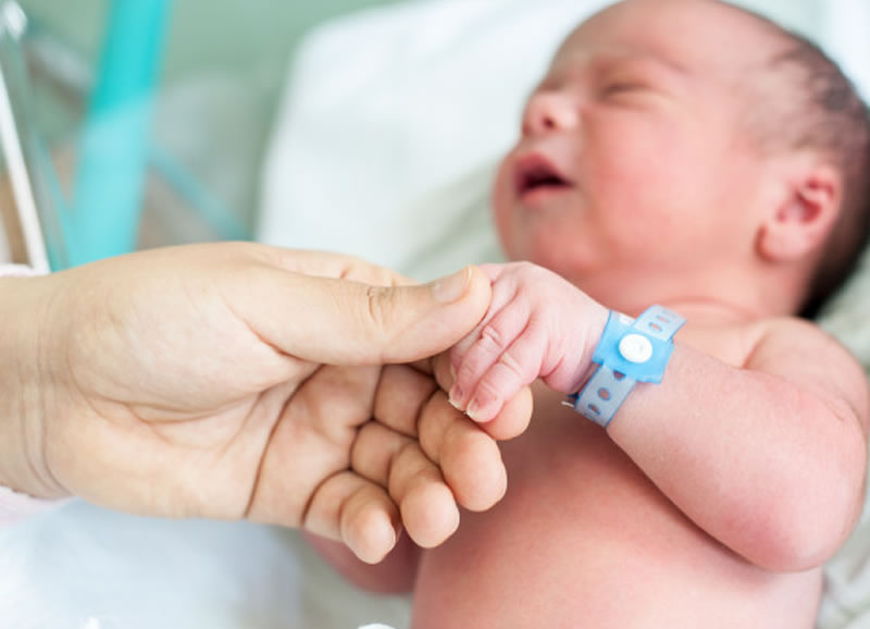 Patient Identification Tags